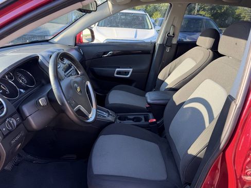 Used 2014 Chevrolet Captiva Sport LS FWD image 13