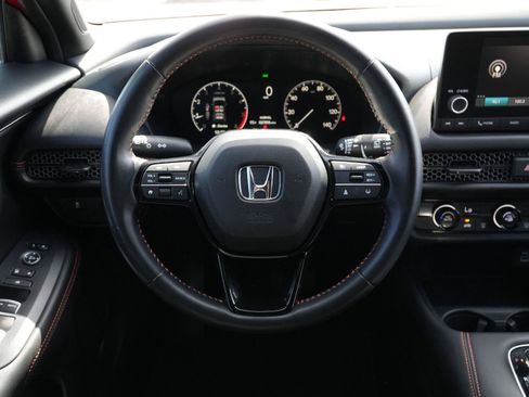 Used 2025 Honda HR-V Sport image 20
