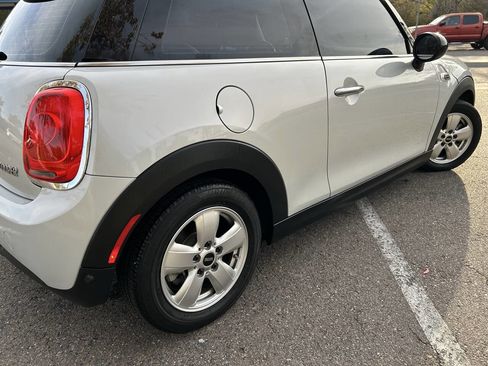Used 2014 MINI Cooper 2-Door Hardtop w/ Premium Package image 16
