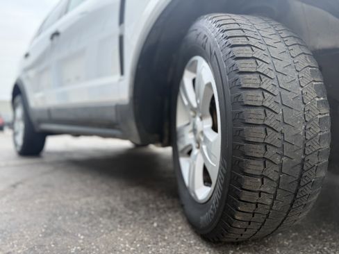 Used 2015 Chevrolet Captiva Sport LS image 36