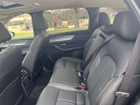 Used 2026 MAZDA CX-70 3.3 Turbo w/ Preferred Package image 30