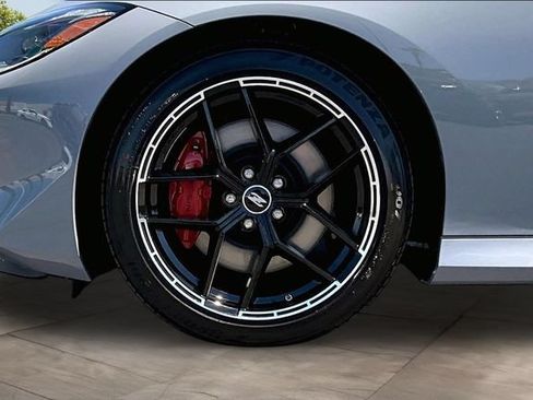 New 2027 Nissan Z Performance RWD image 12