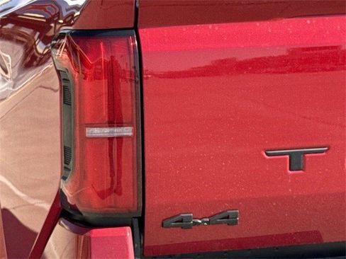 New 2026 Toyota Tacoma SR5 image 6