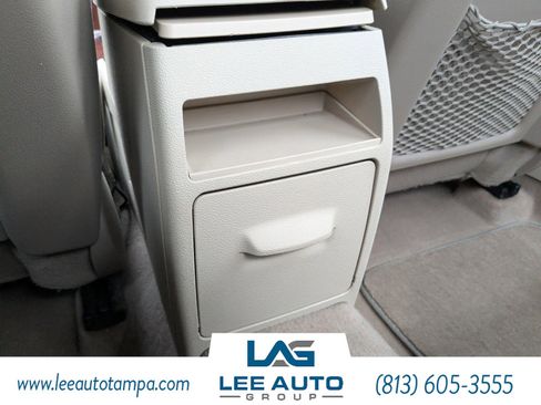 Used 2007 Saturn Aura XE w/ Preferred Pkg image 13