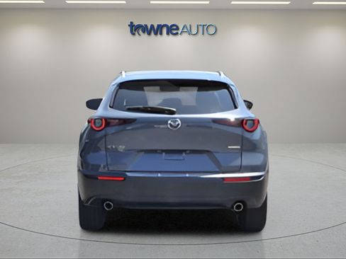 Used 2023 MAZDA CX-30 AWD 2.5 S w/ Preferred Package image 6