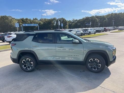 New 2026 Chevrolet Equinox ACTIV image 10