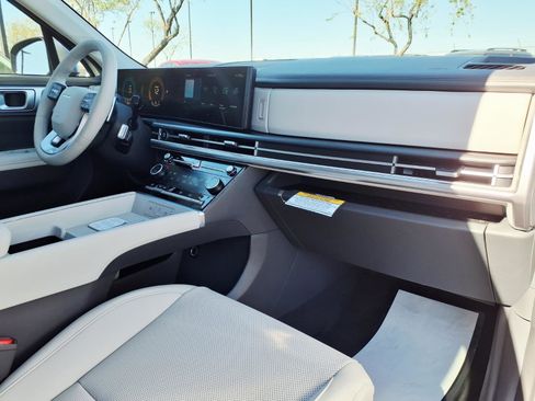 New 2026 Hyundai Santa Fe SEL AWD/4WD image 6