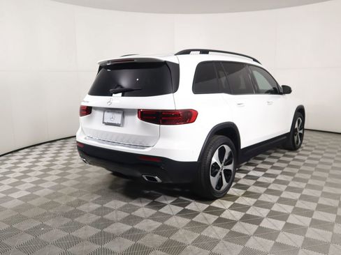 New 2026 Mercedes-Benz GLB 250 image 5