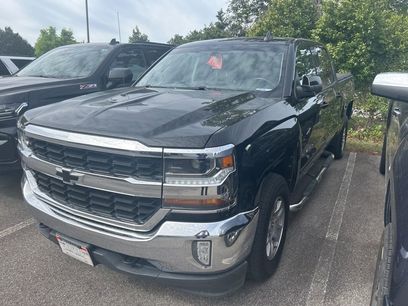 Used 2018 Chevrolet Silverado 1500 LT w/ All Star Edition