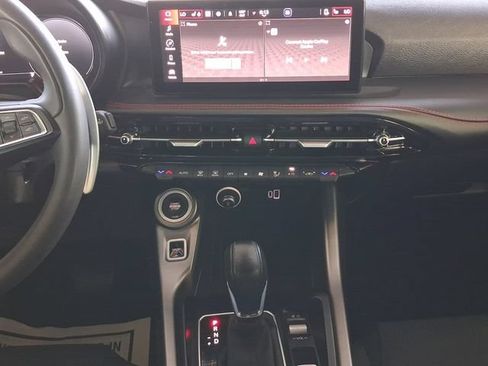 Used 2024 Dodge Hornet R/T w/ R/T Blacktop Package AWD/4WD image 4
