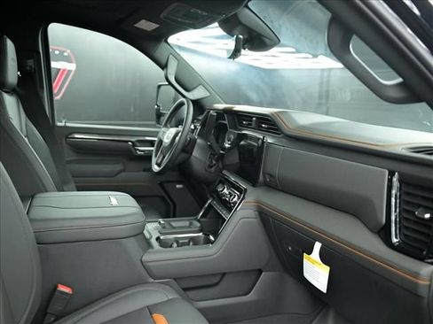 New 2026 GMC Sierra 2500 AT4 w/ AT4 Premium Plus Package AWD/4WD image 26
