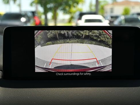 Certified 2023 MAZDA CX-5 AWD 2.5 S image 19