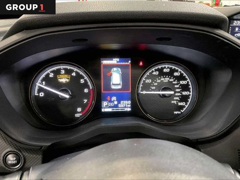 Used 2025 Subaru Forester Wilderness AWD/4WD image 26