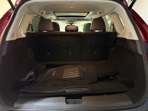 Used 2023 Nissan Rogue SL w/ SL Premium Package image 43