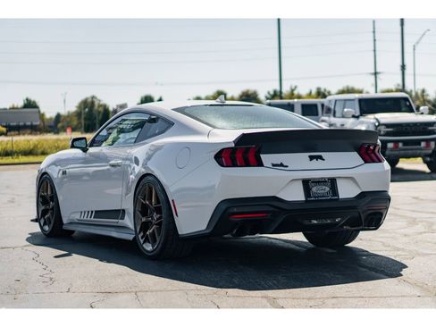 Used 2025 Ford Mustang GT Premium w/ GT Performance Package RWD image 3