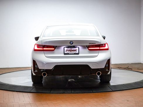 Used 2026 BMW 330i 330i image 3