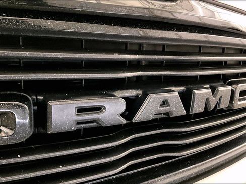 Used 2021 RAM 1500 Big Horn image 29