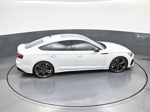 Used 2023 Audi S5 Premium Plus image 35