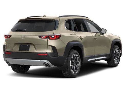 New 2026 MAZDA CX-50 Meridian Edition AWD/4WD image 2