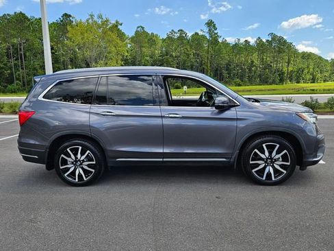 Used 2022 Honda Pilot Touring image 18