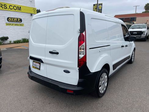 Used 2022 Ford Transit Connect XL image 3