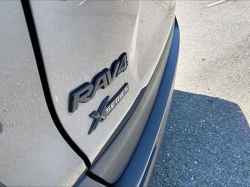 Used 2024 Toyota RAV4 LE image 24