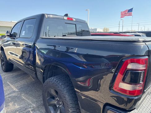 Used 2019 RAM 1500 Sport w/ Alpine Leather & Sound Group image 24