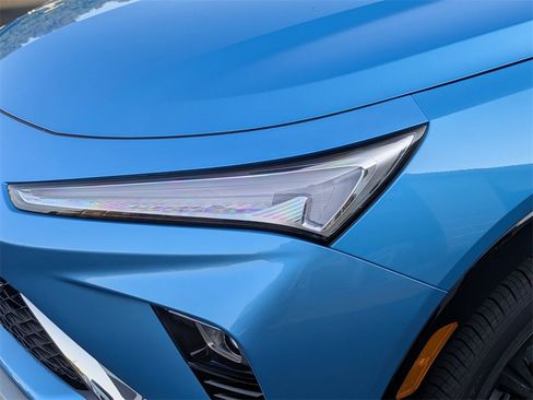 New 2025 Buick Envista Sport Touring w/ Convenience I Package image 7