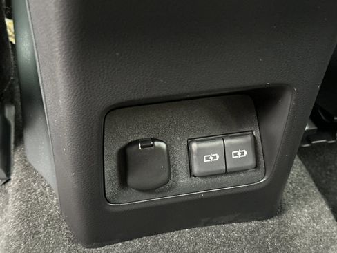 Used 2024 Lexus NX 350h AWD w/ Premium Package image 13