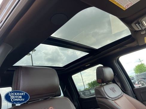 New 2026 Ford F350 King Ranch image 50