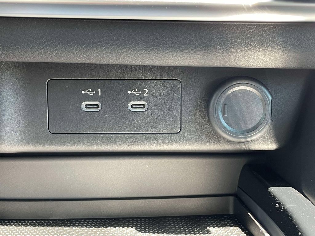 New 2026 Nissan Rogue S FWD image 29