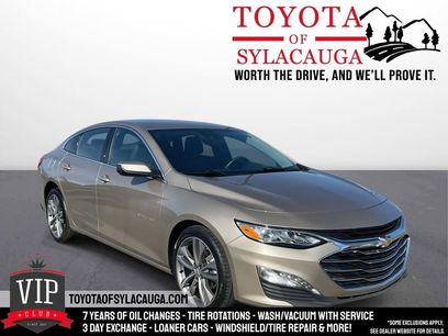 Used 2024 Chevrolet Malibu LT