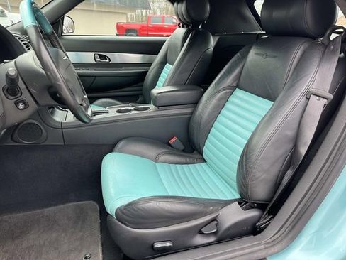 Used 2002 Ford Thunderbird RWD image 17