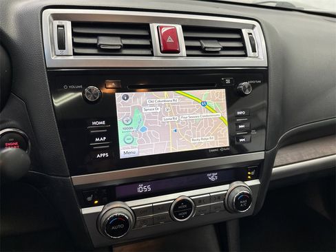 Used 2016 Subaru Outback 2.5i Limited image 23