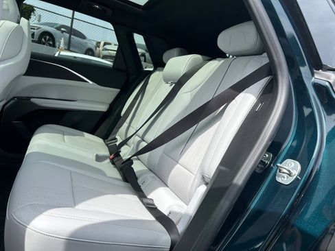 Used 2024 Cadillac Lyriq Luxury w/ LPO, Floor Liner Package image 56