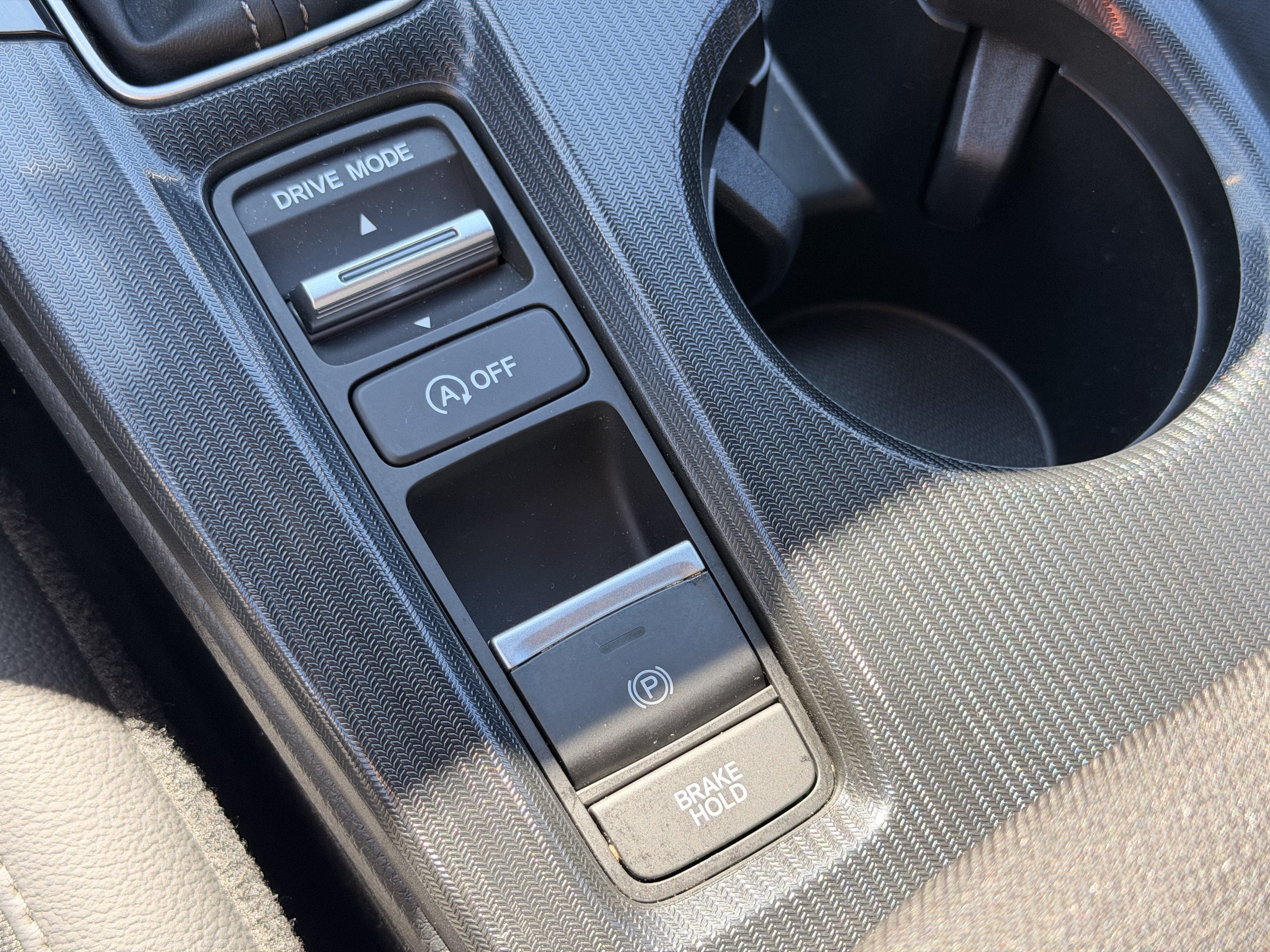 Certified 2025 Honda Civic Sport image 26