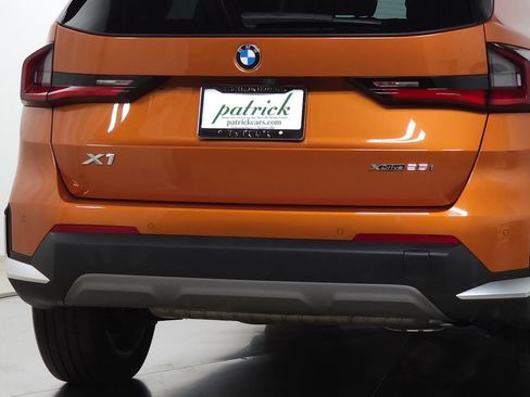 Used 2023 BMW X1 xDrive28i w/ Premium Package AWD/4WD image 9