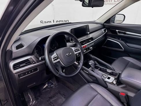 Used 2020 Kia Telluride S image 9
