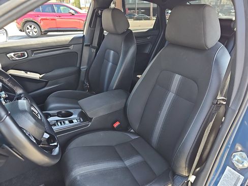 Used 2026 Honda Civic Sport image 14