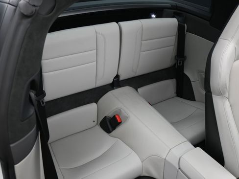 Certified 2024 Porsche 911 Targa 4 GTS image 11