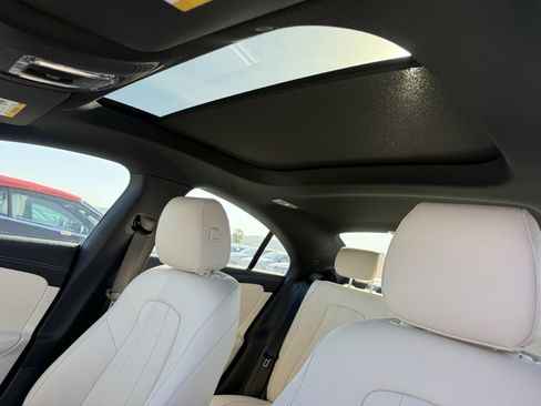 New 2026 Mercedes-Benz CLA 250 CLA 250 image 18