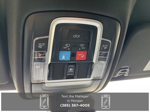 New 2026 RAM 1500 Laramie image 31