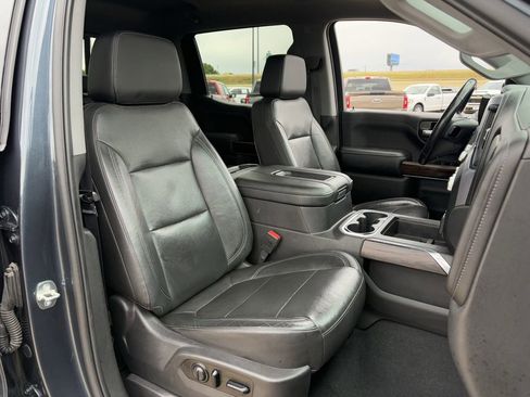 Used 2023 Chevrolet Silverado 1500 LT AWD/4WD image 28