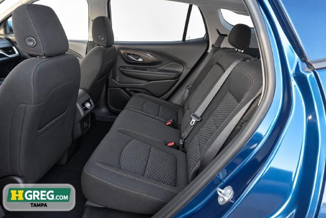 Used 2021 GMC Terrain SLE w/ Driver Convenience Package FWD image 12