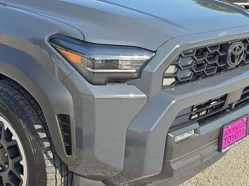 New 2026 Toyota 4Runner TRD Off-Road Premium AWD/4WD image 26