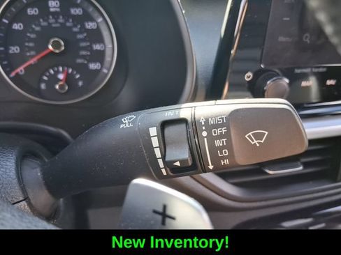Used 2024 Kia Forte GT w/ Option Group 015 FWD image 30