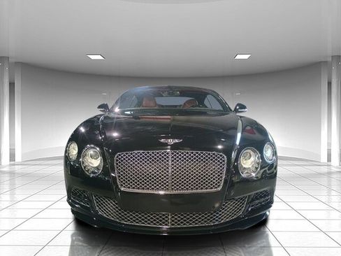 Used 2015 Bentley Continental GT Speed image 27