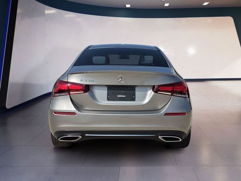 Used 2020 Mercedes-Benz A 220 image 4