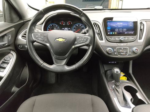 Used 2019 Chevrolet Malibu RS w/ LPO, Convenience Package 1 image 22