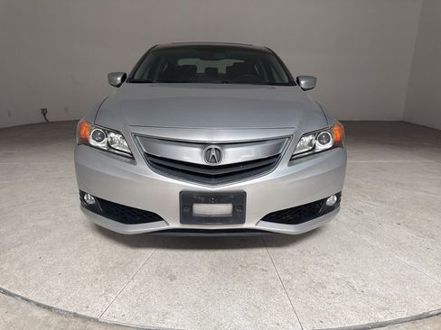 Used 2013 Acura ILX w/ Premium Package image 3
